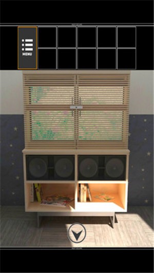 逃离阁楼截图(4)