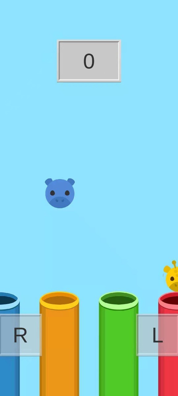 快到桶里来截图(1)