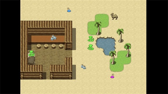 青蛇贸易截图(4)