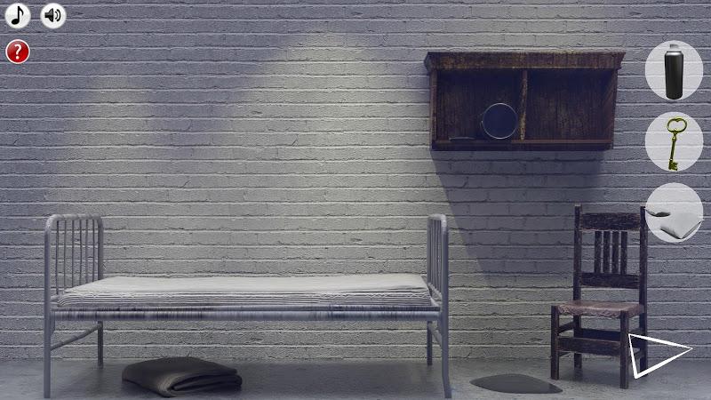 逃出监狱2截图(2)