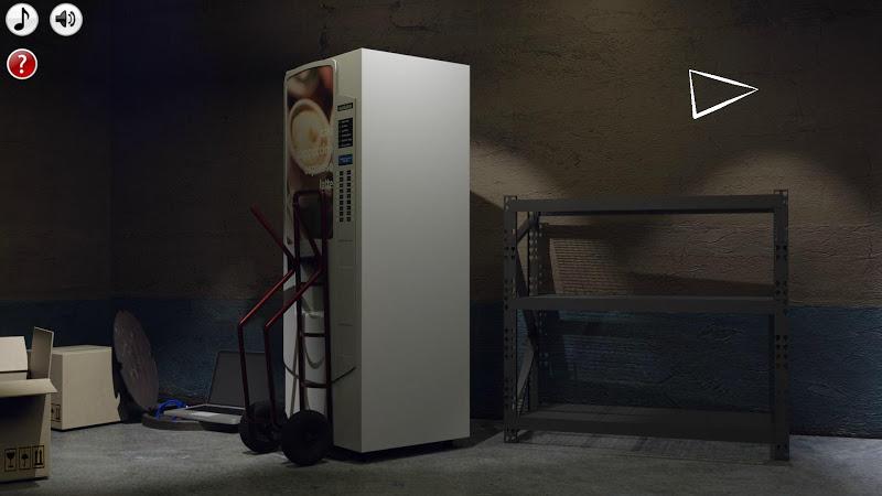 逃出监狱2截图(4)