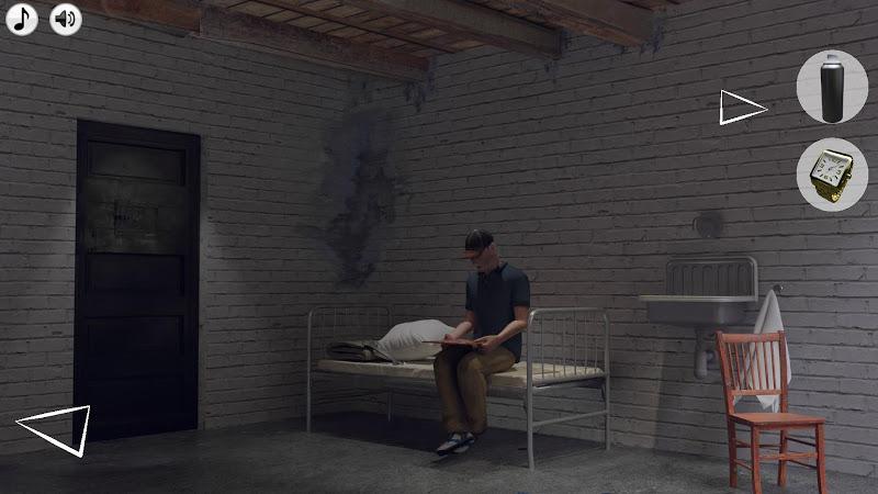 逃出监狱2截图(1)