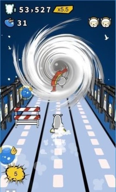 太空纸杯蛋糕截图(3)