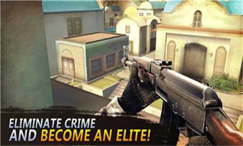 狙击前沿无限截图(4)