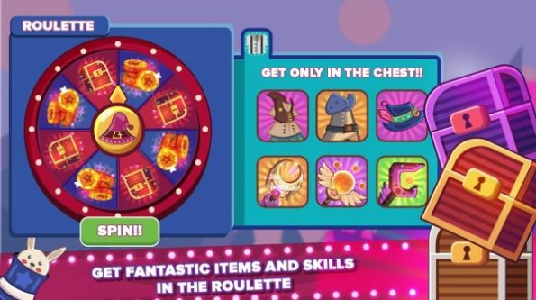 火柴人超级法师截图(3)