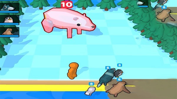 萌宠计划截图(3)