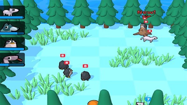 萌宠计划截图(1)