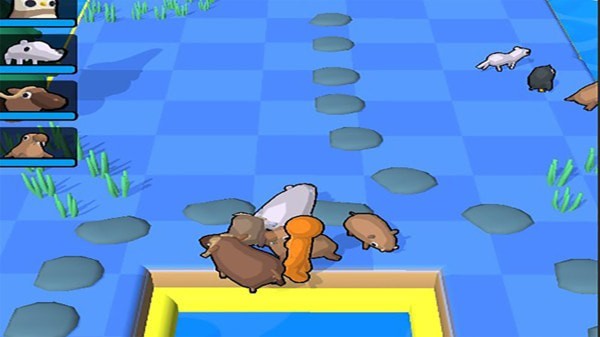 萌宠计划截图(4)