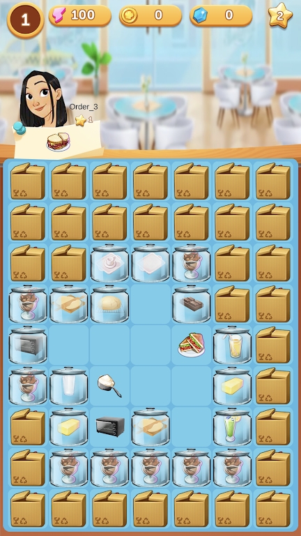 凯特的咖啡馆截图(4)