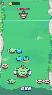 轻松弹一弹截图(3)