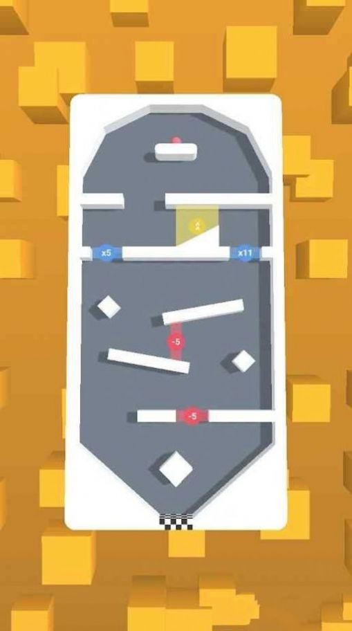 球球碰撞大冒险截图(3)