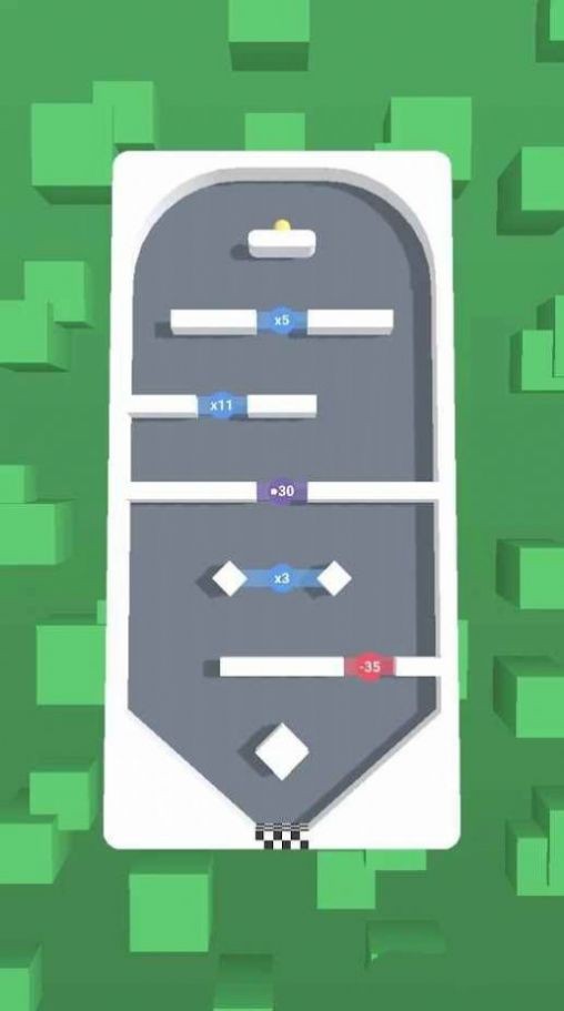 球球碰撞大冒险截图(1)