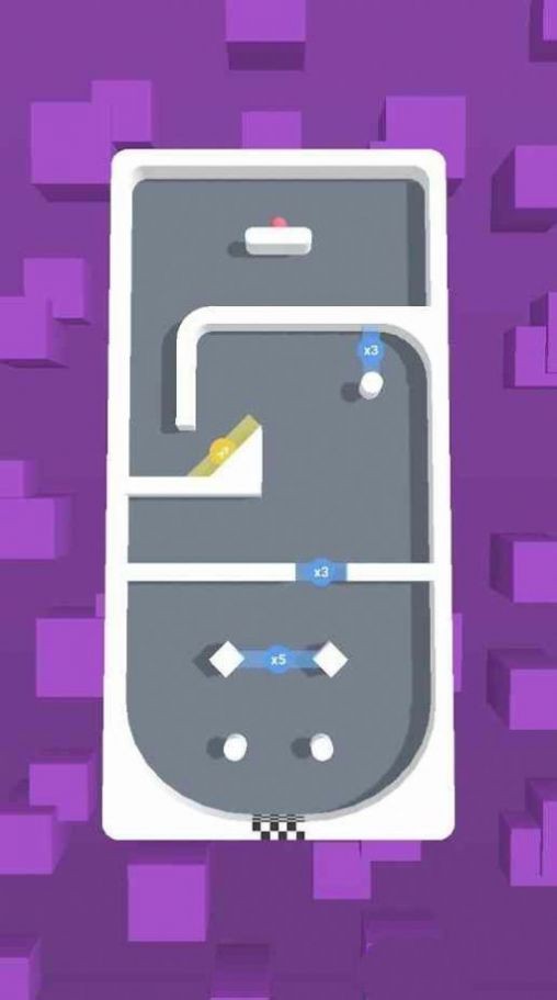 球球碰撞大冒险截图(4)