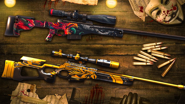 特种部队生存2021截图(3)