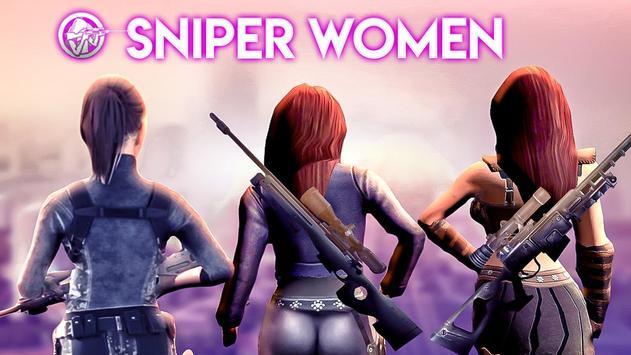 狙击手女孩截图(3)