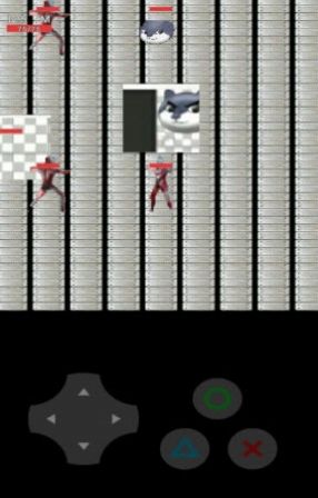 狗头火线截图(4)