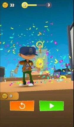 飞行与滑翔截图(4)