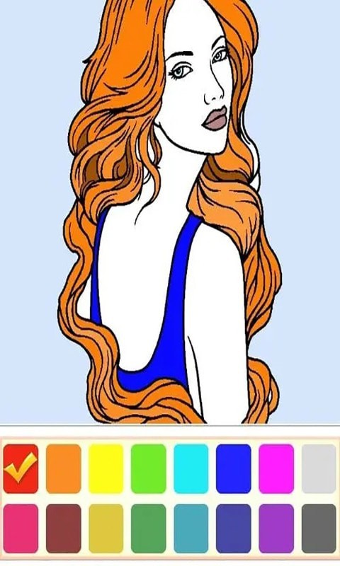 天天填色截图(2)