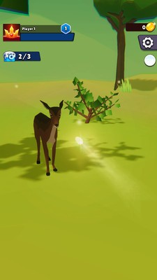 大草原狩猎截图(4)