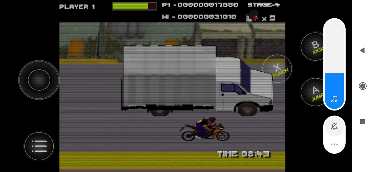 吉他斗士截图(1)