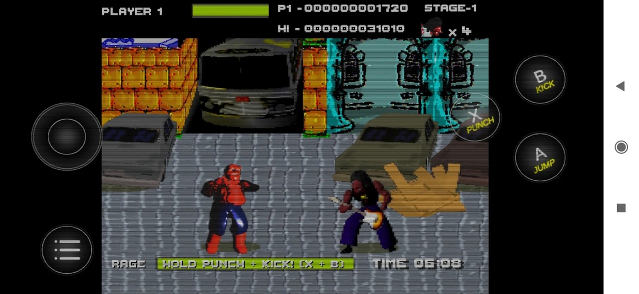 吉他斗士截图(3)