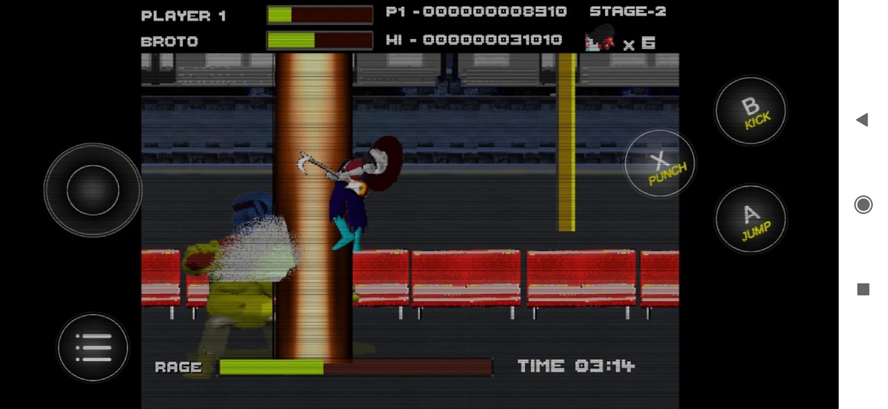 吉他斗士截图(2)