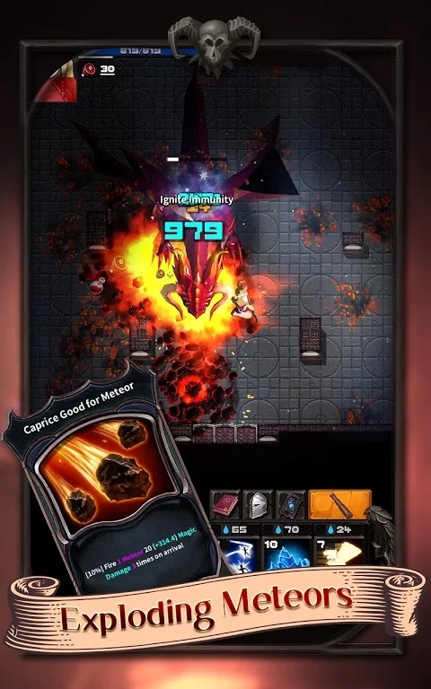 亡灵地牢截图(2)