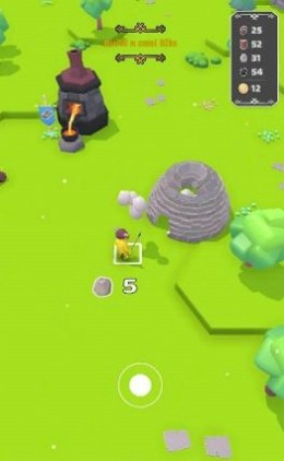 维京工匠冒险截图(2)