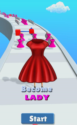 骑士夫人截图(2)