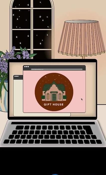 逃离房间礼品屋截图(2)