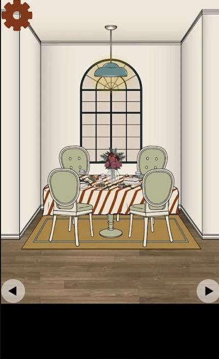 逃离房间礼品屋截图(3)