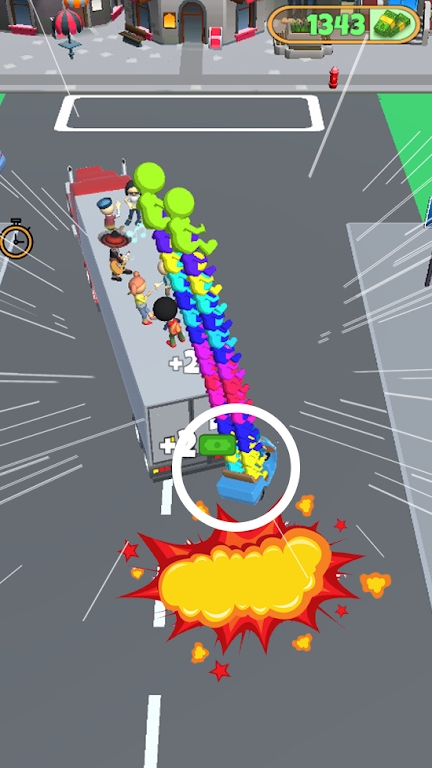 敏捷汽车截图(2)