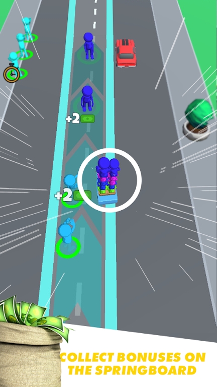 敏捷汽车截图(3)