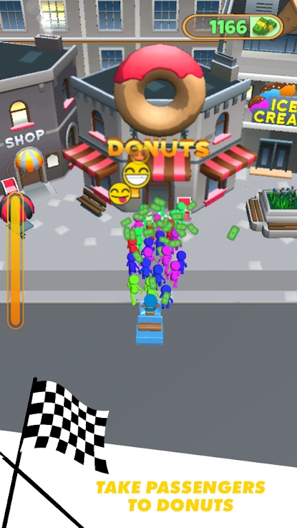 敏捷汽车截图(4)