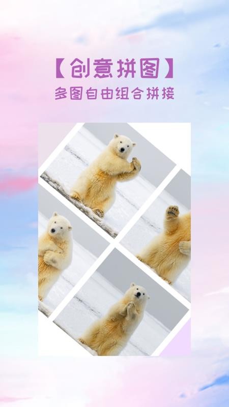 照片拼图切图截图(2)