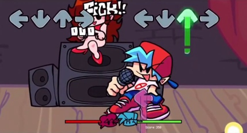 周五夜放克截图(3)