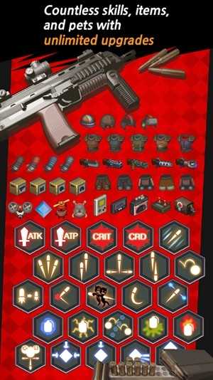 神秘枪手截图(4)