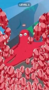 食人鱼世界3D截图(1)