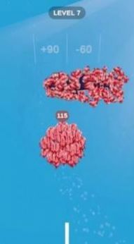 食人鱼世界3D截图(3)