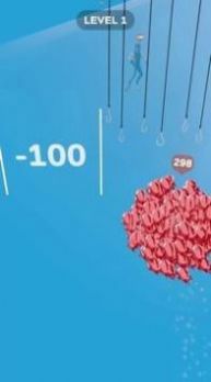 食人鱼世界3D截图(2)