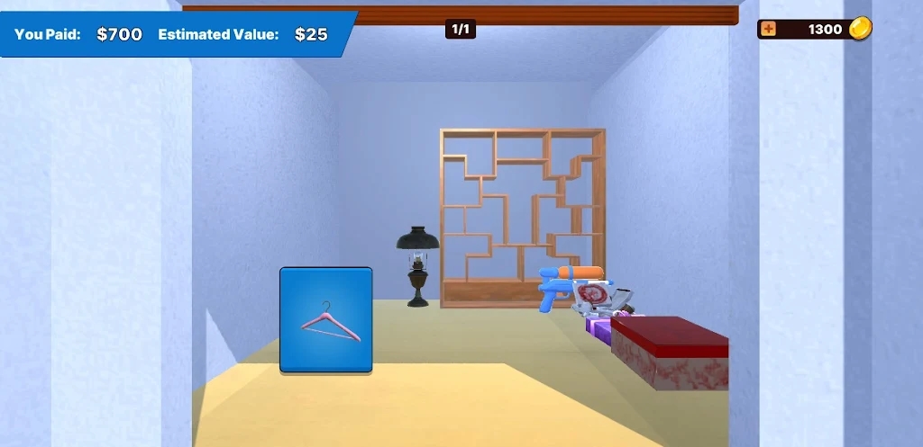 拍卖模拟器当铺截图(3)