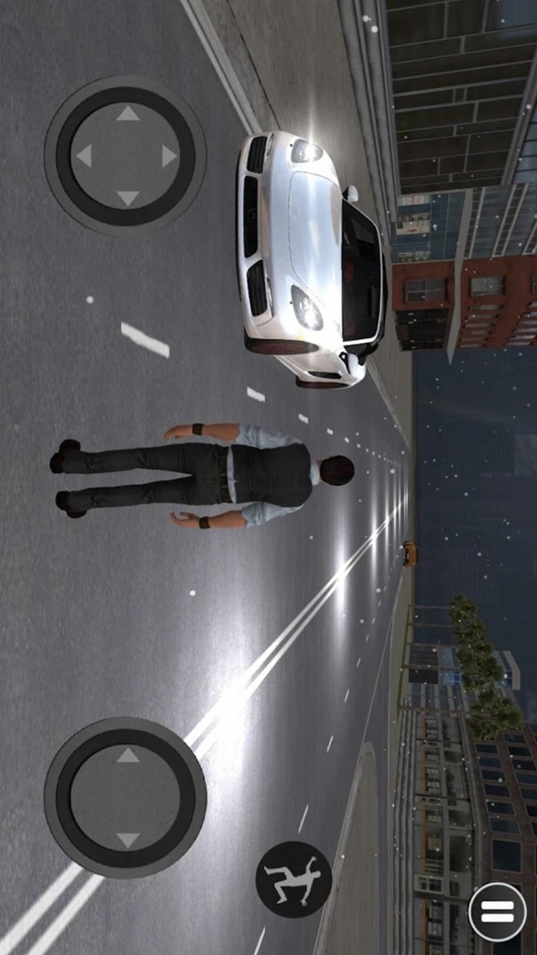 超跑豪车模拟器截图(1)