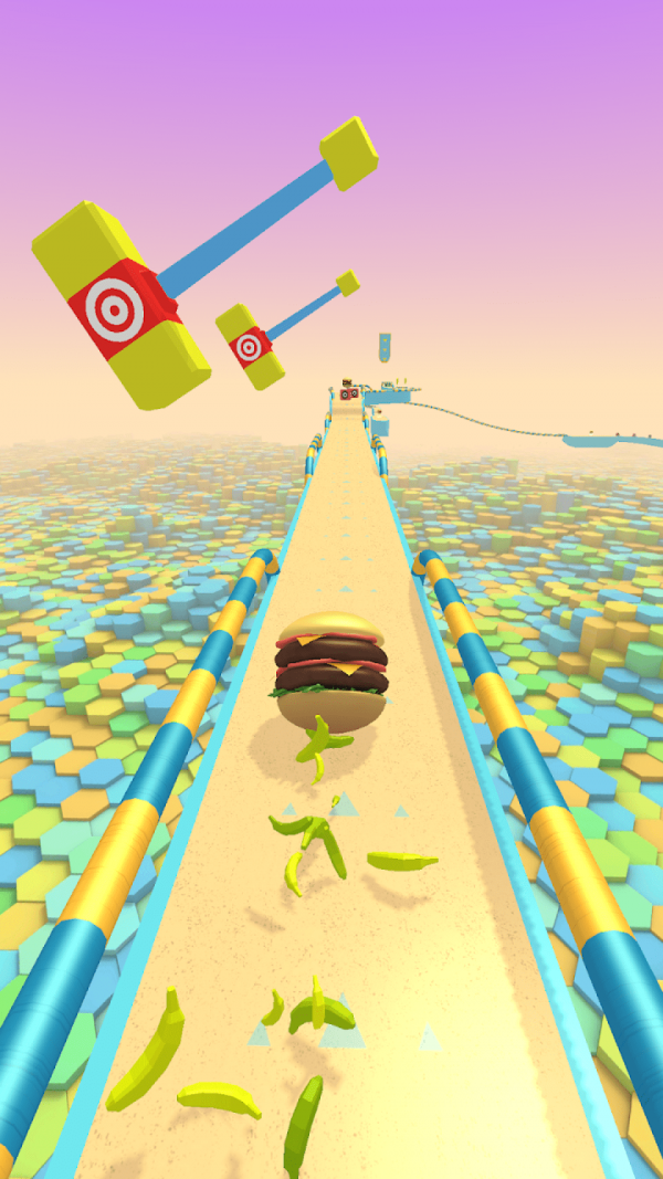 漩涡弹球截图(3)