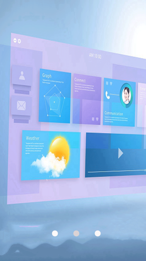 云图天气截图(1)