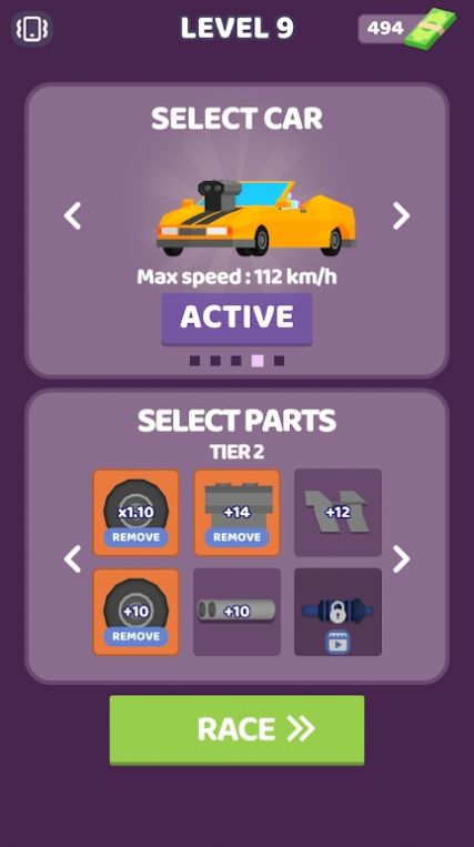 比赛因素截图(1)