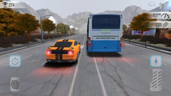 野马赛道截图(4)