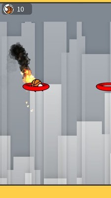 跳跃小篮球截图(1)