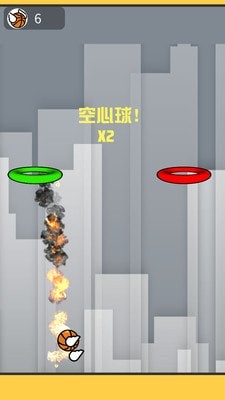 跳跃小篮球截图(4)