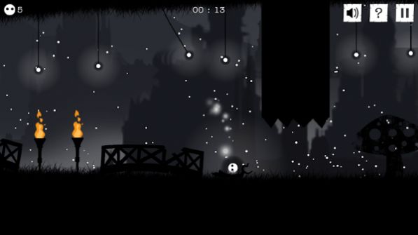 梦魇球组合截图(1)