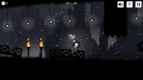 梦魇球组合截图(2)